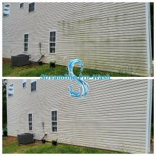 House Washing in Charlotte, NC (1)